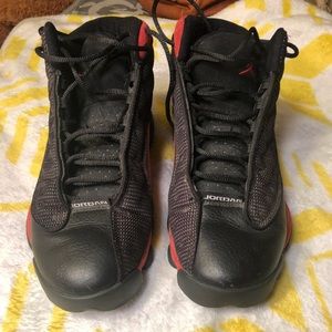 Jordan bred 13